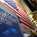 СМИ сообщили о планах Goldman Sachs начать торговлю биткоинами 