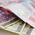 Сколько гривен дают за доллар на черном рынке или на Украине - финансовый кризис