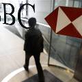 Швейцарская полиция проводит обыски в офисе банка HSBC в Женеве
