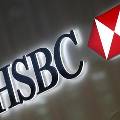 Гонконг и Великобритания позволили HSBC увеличить прибыль на 30%
