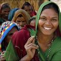 Индия откроет банк для женщин