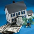 35% квартир столичного региона покупается по ипотеке