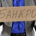 В России разрешат гражданам банкротиться новым способом