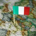 Аналитики: Италии поживает новый финансовый спад