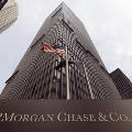 Прибыль JP Morgan Chase пострадала от судебных расходов