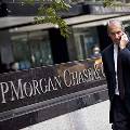 ФБР расследует кибератаку на JP Morgan