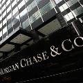 JPMorgan выплатил США $ 100 млн из-за валютных манипуляций