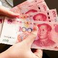 В России наблюдается взлет интереса к юаню