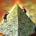 Специалисты озвучили способы распознать финансовую пирамиду 