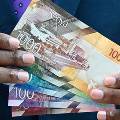 Новые банкноты Кении и борьба с коррупцией