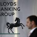 Акции Lloyds выросли в цене после публикации квартальных результатов