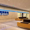 KPMG получила «строгий выговор» за недостатки аудита Co-op Bank
