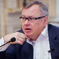 Руководитель ВТБ обозначил сроки восстановления российской экономики