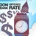 Банки Великобритании снова поверят Libor