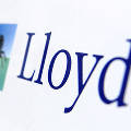 Lloyds оштрафовали на &#163; 218 млн по обвинению в махинациях со ставкой Libor