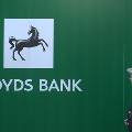 Lloyds выплатит первые дивиденды с 2008 года