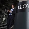 Lloyds: налогоплательщики получили обратно все свои деньги