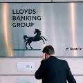 Британский банк Lloyds оштрафован на 58 миллионов долларов за мошенничество HBOS