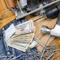 Самый дешевый кредит на ремонт квартиры стоит 28 133 рублей