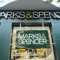 Сеть магазинов одежды Marks & Spencer откроет банк