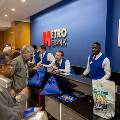 Крупный акционер сократил свою долю в Metro Bank почти на треть