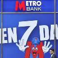 Крупнейший акционер вывел из Метро банка треть активов