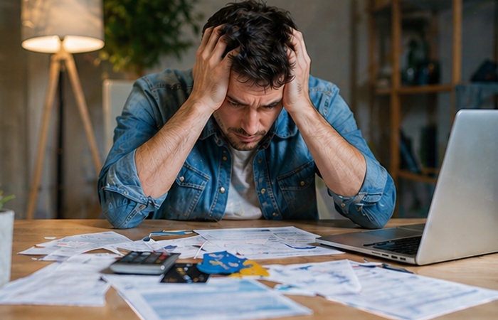 Микро - и макрозаймы: Почему один кредит в 100 000 ₽ выгоднее пяти по 20 000 ₽