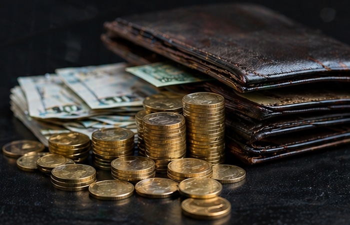 Микро - и макрозаймы: Почему один кредит в 100 000 ₽ выгоднее пяти по 20 000 ₽