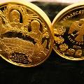 Российские банки пожаловались ЦБ на нехватку золотых монет