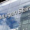 Волатильный рынок ударил по торговле и управлением капиталами Morgan Stanley