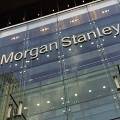 Morgan Stanley выплатит $1,25 млрд, чтобы снять претензии американских властей