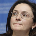 Всемирный банк ждет работы с Набиуллиной в качестве главы Банка России