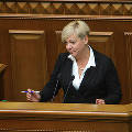 Гонтарева отказала российским банкам на Украине в светлом будущем 