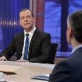Медведев сообщил о разработке новой налоговой системы России 