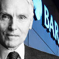 Эдвард Брамсон не войдет в совет директоров Barclays