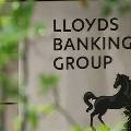 Акции Lloyds выросли в цене после публикации квартальных результатов