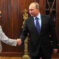 Президент России наделил Центробанк новыми полномочиями: что изменилось?