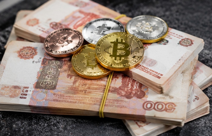 Где быстро обменять криптовалюту на рубли: обзор доступных способов