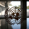 В ООН заявили об обсуждении вопроса о подключении России к SWIFT