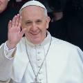 Папа Римский уволил всех финансовых регуляторов Ватикана