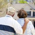 Пенсионеры стали чаще брать ипотеку