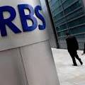 RBS передаст правительству 1 млрд фунтов стерлингов, несмотря на мрачные перспективы