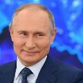 Российский рубль укрепился из-за решения президента страны