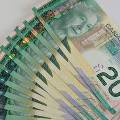 Канада запустила в обращение пластиковые 20-долларовые банкноты