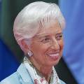 Глава МВФ похвалила Россию за макроэкономическую стабильность 