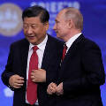 Российские финансисты оценили возможность Китая помочь России