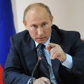 Путин пообещал одинаково помогать валютным и рублевым ипотечникам