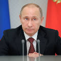 Послание Путина не укрепило рубль, нефть не отреагировала, а биржи показали смешанную динамику