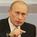 Путин призвал банки заморозить ставки по ипотеке