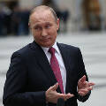 Владимир Путин рассказал, как Запад недооценил банка России